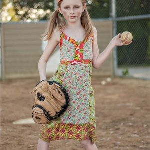 Fruit Punch Dress Matilda Jane